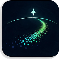 飘零浅醉 Logo